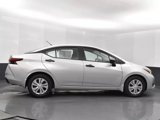Used 2024 Nissan Versa S w/ Trunk Package image 4