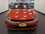 Used 2023 Kia Forte LXS w/ LXS Technology Package image 2