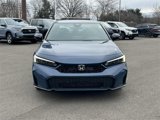 New 2025 Honda Civic Sport image 2