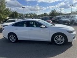 Used 2017 Chevrolet Malibu LT w/ Leather Package image 4