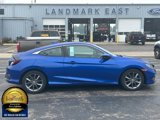 Used 2020 Honda Civic EX image 2