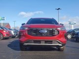 New 2025 Ford Escape ST-Line w/ Cold Weather Package image 2