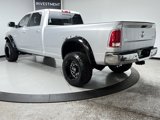 Used 2015 RAM 2500 Laramie w/ Protection Group image 3