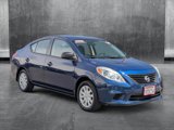 Used 2014 Nissan Versa S image 3