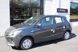 New 2024 Mitsubishi Mirage ES image 2