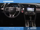 Used 2016 Honda Civic EX-L image 4