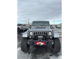 Used 2018 Jeep Wrangler Unlimited Rubicon image 3