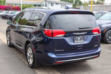 Used 2017 Chrysler Pacifica Limited w/ UConnect Theater Package image 6