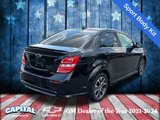 Used 2019 Chevrolet Sonic LT w/ Convenience Package image 6