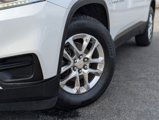 Used 2020 Chevrolet Traverse LS image 5