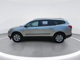 Used 2011 Chevrolet Traverse LS image 6