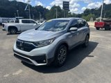 Used 2020 Honda CR-V EX image 2