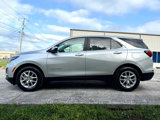 Used 2022 Chevrolet Equinox LT w/ Driver Convenience Package image 5