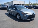 Used 2020 Toyota Corolla LE image 2