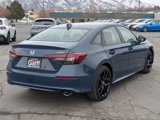 New 2025 Honda Civic Sport image 3