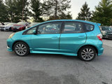 Used 2013 Honda Fit Sport image 4