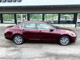 Used 2012 Honda Accord EX-L image 4