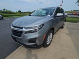 Certified 2023 Chevrolet Equinox LT image 3