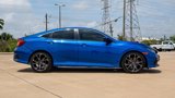 Used 2019 Honda Civic Sport image 4