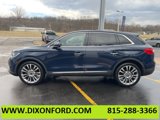 Used 2018 Lincoln MKX Reserve image 4