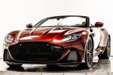 Used 2021 Aston Martin DBS Superleggera Volante image 4