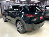 Used 2019 MAZDA CX-5 Grand Touring w/ GT Premium Package image 4