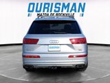 Used 2017 Audi Q7 3.0T Premium Plus w/ Premium Plus Package image 5