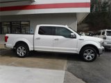 Used 2018 Ford F150 4x4 SuperCrew image 2