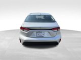 New 2025 Toyota Corolla LE image 4