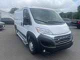 Used 2023 RAM ProMaster 2500 image 3