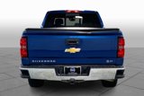 Used 2015 Chevrolet Silverado 1500 LT w/ All Star Edition image 4