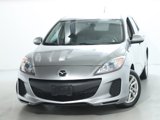 Used 2013 MAZDA MAZDA3 i Grand Touring image 3
