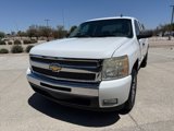 Used 2011 Chevrolet Silverado 1500 LT w/ All-Star Edition image 3