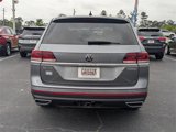 Used 2021 Volkswagen Atlas SEL image 5