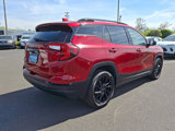 Certified 2023 GMC Terrain SLT w/ Elevation Edition image 6