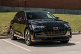 Used 2022 Audi e-tron Premium w/ Convenience Plus Package image 2