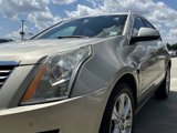 Used 2016 Cadillac SRX Performance w/ Driver Awareness Package image 5