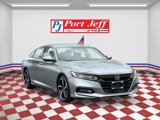 Used 2020 Honda Accord Sport image 3