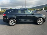 Used 2018 Kia Sorento SX image 4