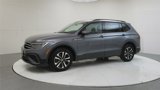 Used 2023 Volkswagen Tiguan S image 3
