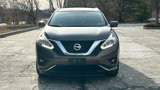 Used 2017 Nissan Murano SL image 3
