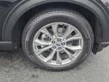 Certified 2022 Ford Explorer Limited w/ Equipment Group 301A image 4