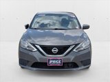 Used 2019 Nissan Sentra S image 2