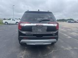 Used 2023 GMC Acadia SLE w/ Driver Convenience Package image 4