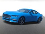 New 2025 Ford Mustang Coupe image 5