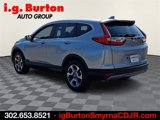 Used 2017 Honda CR-V EX image 4