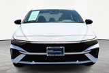 Used 2025 Hyundai Elantra Sport image 3