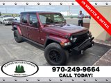 Used 2021 Jeep Gladiator Overland w/ Popular Equipment Package image 2
