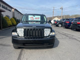 Used 2008 Jeep Liberty Sport w/ Popular Equipment Group image 3