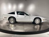 Used 1995 Chevrolet Corvette Coupe image 4